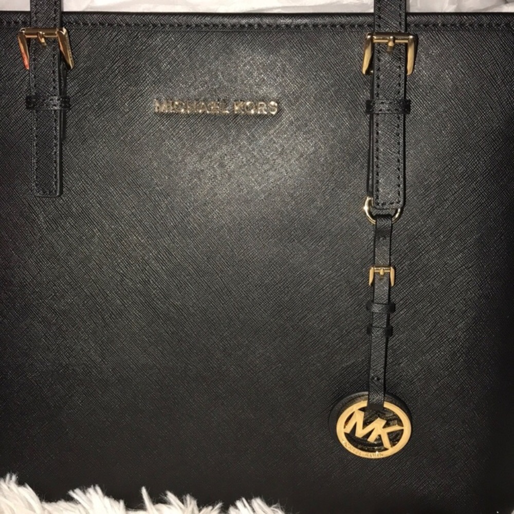NWT Michael Kors Large Tote